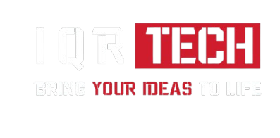 IQRTECH - Mobile App Development